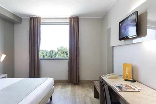 B&B Hotel Padova, Room