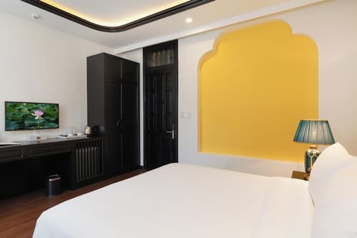 Lantern Boutique Hoi An, Room