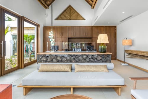 Sunrise Attitude, Reception