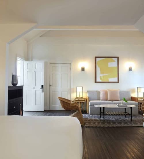 Lighthouse Hotel - Key West Historic Inns, Room