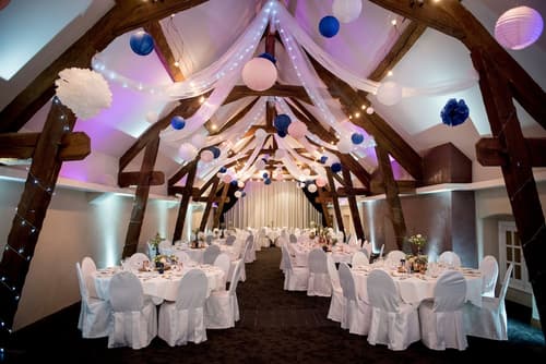 Domaine de Saulon, Reception