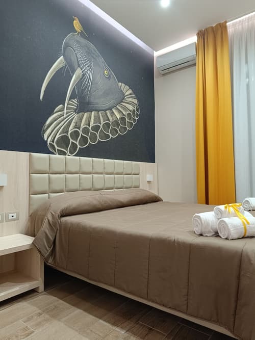 Schilizzi Hotel, Primary image