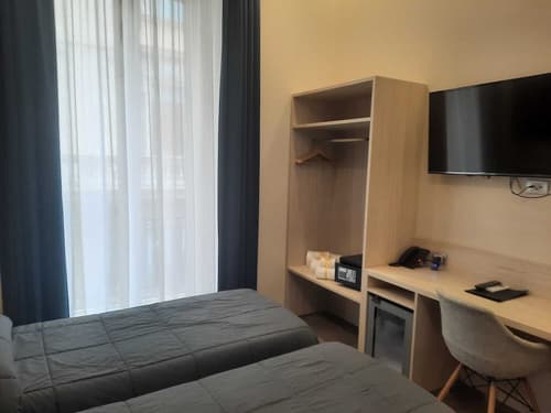 Schilizzi Hotel, Room