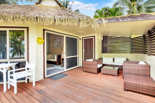 Crown Beach Resort & Spa, Room