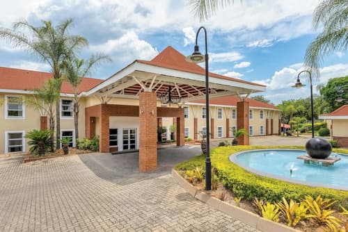 Protea Hotel by Marriott Nelspruit, Primary image