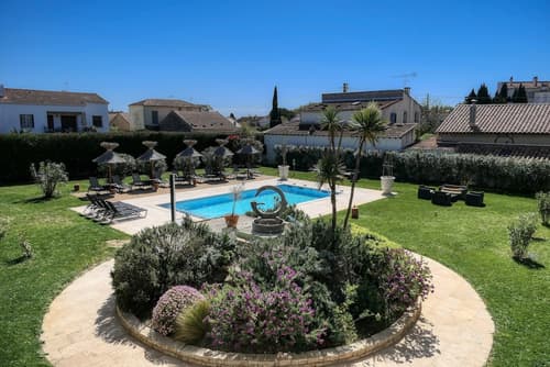 Logis Hôtel Le Rodin, Primary image