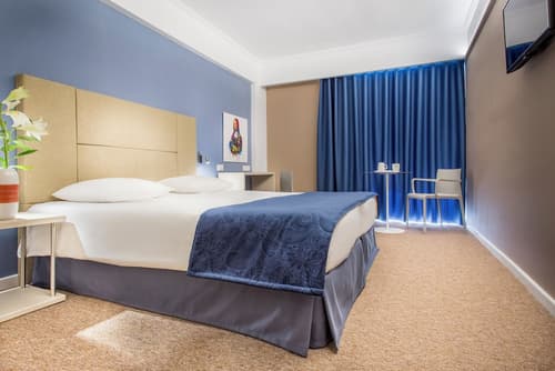 Airotel Alexandros Hotel, Room