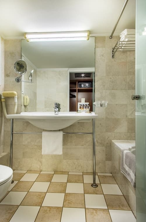 Airotel Alexandros Hotel, Room