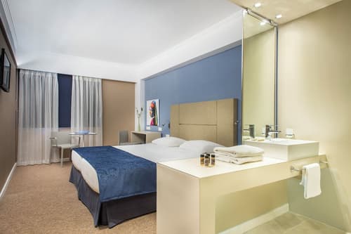 Airotel Alexandros Hotel, Room