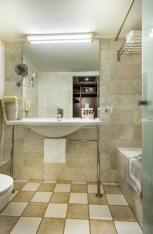 Airotel Alexandros Hotel, Room