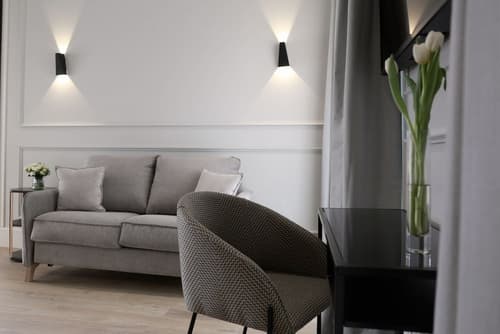 Casa Romana Hotel Boutique, Room