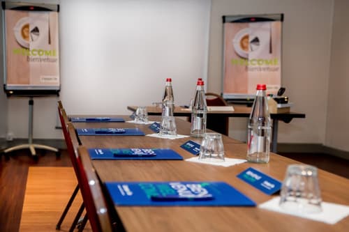 Campanile Marne La Vallée - Torcy, Meeting facility