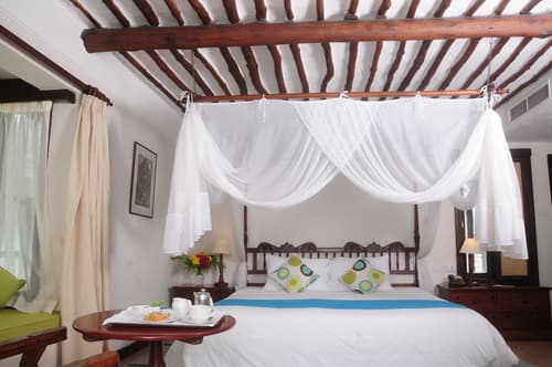 Jacaranda Indian Ocean Beach Resort, Room