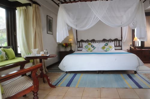 Jacaranda Indian Ocean Beach Resort, Room