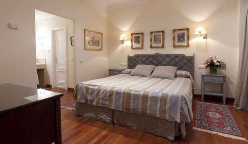 Hotel Doña Maria, Room