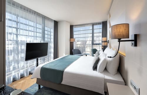 Leonardo Hotel Bucharest City Center, Room