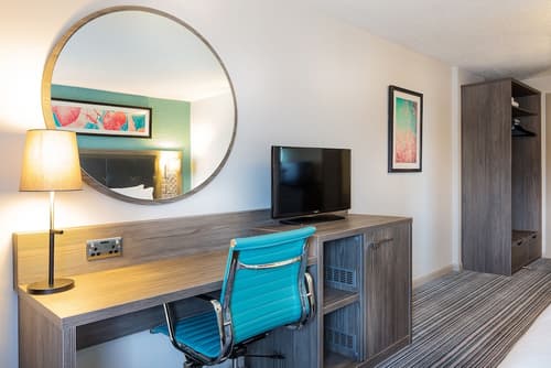 Leonardo Hotel Southampton, Room