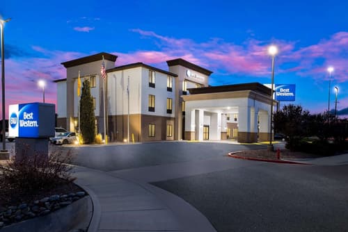 Best Western Gallup West, Primary image