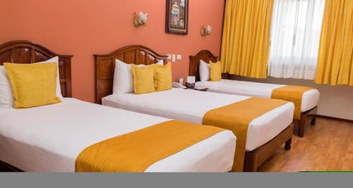 Best Western Hotel Madan, Room