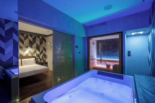 Trilussa Palace Wellness & Spa, Primary image