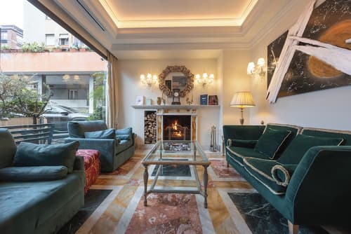 Trilussa Palace Wellness & Spa, Primary image