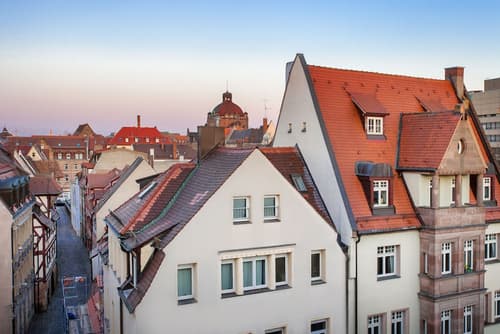 Holiday Inn Nürnberg City Centre by IHG, Room