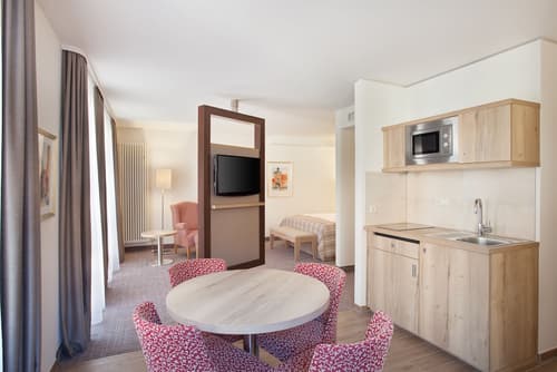 Holiday Inn Nürnberg City Centre by IHG, Room