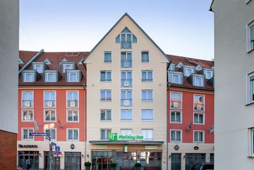 Holiday Inn Nürnberg City Centre by IHG, Primary image