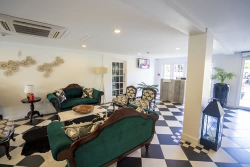 Coco Palm, Reception