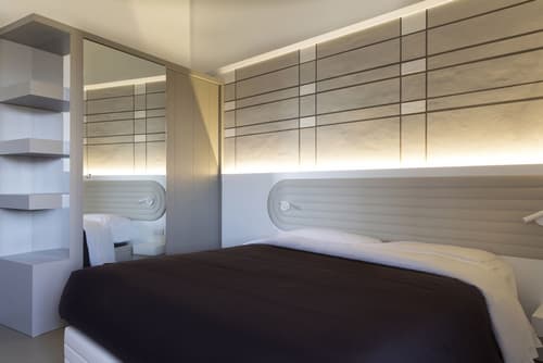 Palazzo dei Ciompi Suites, Room