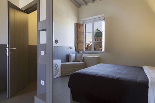 Palazzo dei Ciompi Suites, Room