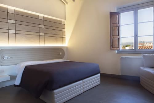 Palazzo dei Ciompi Suites, Room