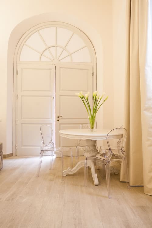 Palazzo dei Ciompi Suites, Room