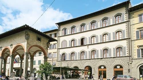 Palazzo dei Ciompi Suites, Primary image