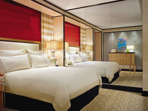 Wynn Las Vegas, Room