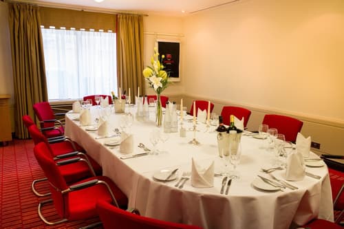 The Dragon Hotel, Meeting facility