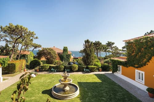 Longevity Senses - Cascais Boutique Hotel - Adults Only, Room