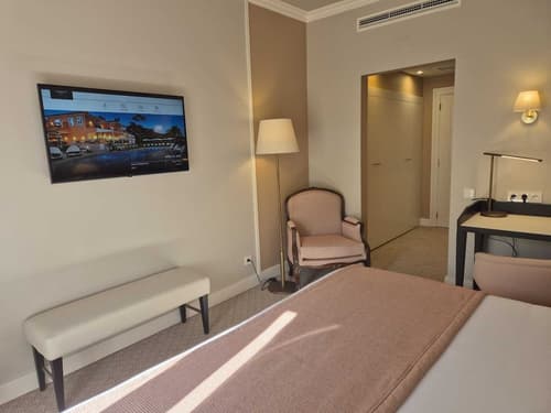 Longevity Senses - Cascais Boutique Hotel - Adults Only, Room