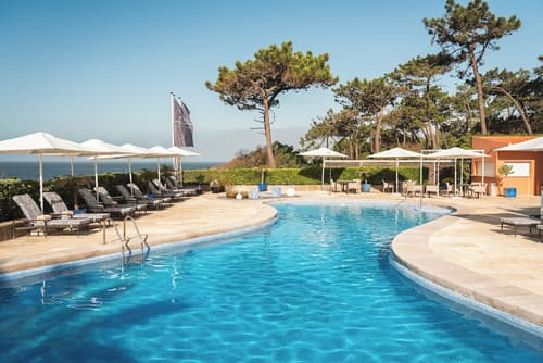 Longevity Senses - Cascais Boutique Hotel - Adults Only, Pool