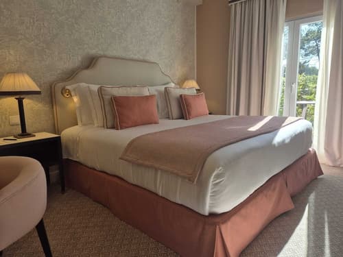 Longevity Senses - Cascais Boutique Hotel - Adults Only, Room