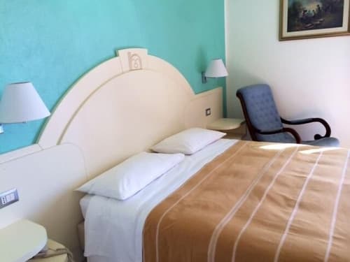 Hotel La Margherita & SPA, Room