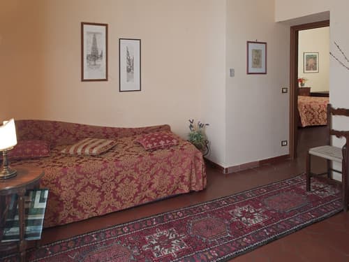 Hotel Villa Liana, Room