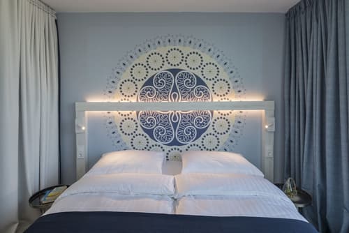 Falkensteiner Club Funimation Borik, Room