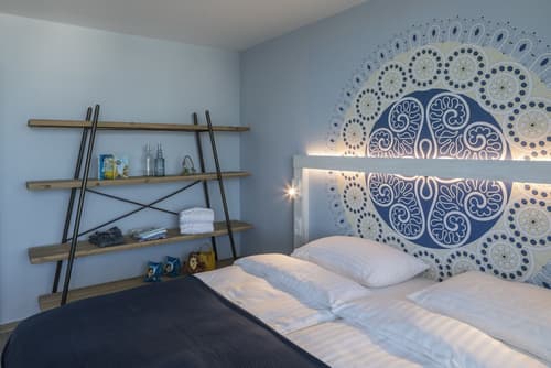 Falkensteiner Club Funimation Borik, Room