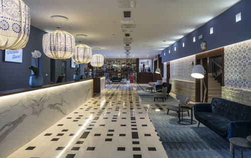 Falkensteiner Club Funimation Borik, Reception