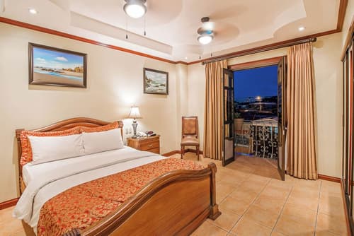 Hotel Casa Roland San José, Room