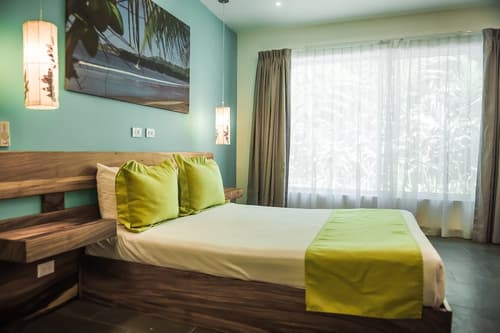 Bahia del Sol Beach Front Boutique Hotel, Room