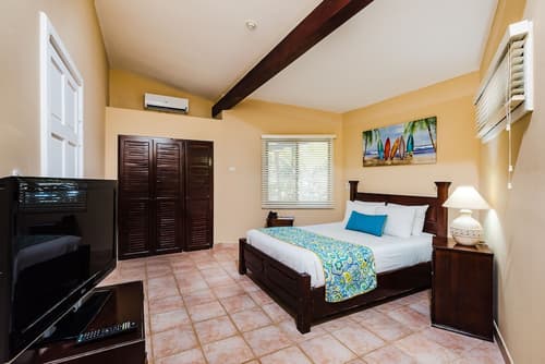 Bahia del Sol Beach Front Boutique Hotel, Room