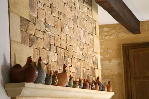 La Villa Romaine, Reception