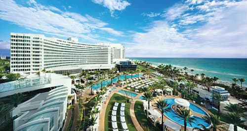 Fontainebleau Miami Beach, Primary image